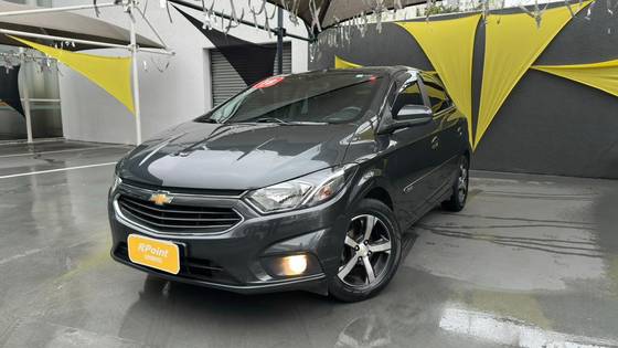 CHEVROLET ONIX 1.4 MPFI LTZ 8V FLEX 4P MANUAL CHEVROLET ONIX 1.4 MPFI LTZ 8V FLEX 4P MANUAL
